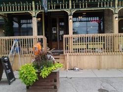 The King Edward Restaurant and Pub, Ilderton, ON opening hours