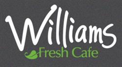 Williams Fresh Café, Guelph, ON opening hours