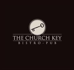The Church Key Bistro-Pub in London, ON (Central London) - Opening Hours