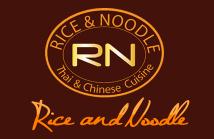 Rice & Noodle, Chatham, ON opening hours