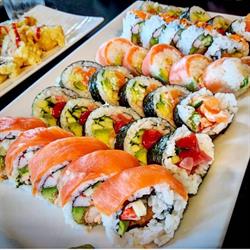 Niko Sushi, Windsor, ON opening hours