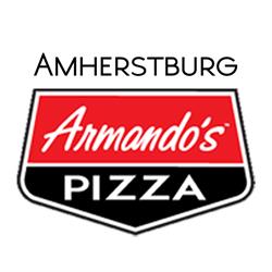 Armando's Pizza Amherstburg - Dine In & Delivery, opening hours
