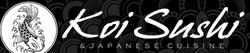 Koi Sushi Kingsville, opening hours