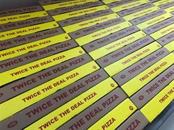 Twice The Deal Pizza Inc, Stratford, ON opening hours