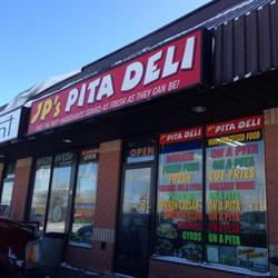 Jp's Pita Deli Inc, Bowmanville, ON opening hours