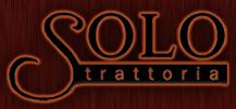 Solo Trattoria, Sault Ste. Marie, ON opening hours