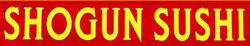 Shogun Sushi in Sault Ste. Marie, opening hours