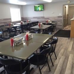 Robins Nest Motel & Cafe, Carberry, MB opening hours
