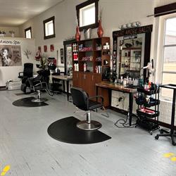 Hairz Amore, Bashaw, AB opening hours