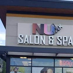 Nu/Look Salon in Edmonton, AB (Southeast Edmonton) - Opening Hours