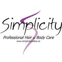 Simplicity Professional Hair & Body Care, Fort Frances, ON opening hours