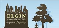 Elgin Massage Therapy Clinic Acupuncture Yoga and Spa in Ottawa, ON (Centretown) - Opening Hours