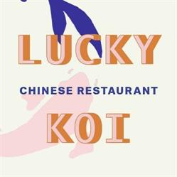 Lucky Koi in Winnipeg, MB (Wolseley) - Opening Hours