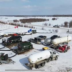 Lv Energy Services Ltd, Rimbey, AB opening hours