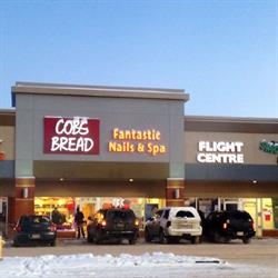 Fantastic Nails & Spa, St. Albert, AB opening hours