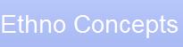 Ethno Concepts in Victoria, BC (Oaklands) - Opening Hours