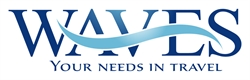 Waves_your Needs In Travel in Calgary, AB (Chaparral) - Opening Hours
