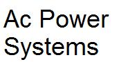 Ac Power Systems, Victoria, BC opening hours