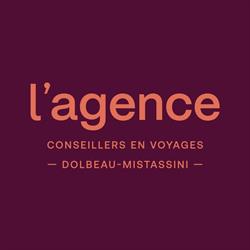 l'agence, conseillers en voyages, Dolbeau-Mistassini, QC opening hours