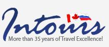 Intours Corporation in Toronto, ON (Downtown) - Opening Hours