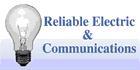 Reliable Electric & Communications, Whitehorse, YT opening hours