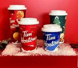 Tim Hortons, Slave Lake, AB opening hours