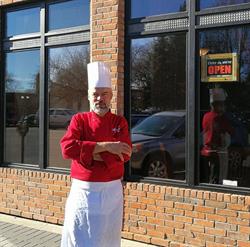 Miro Bistro, Lethbridge, AB opening hours