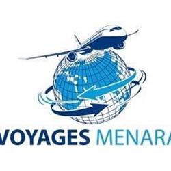 Voyages Menara (MV) Inc in Montréal, QC (Shaughnessy Village) - Opening Hours
