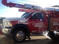 Darcy's Drilling Services Ltd, Ponoka, AB opening hours