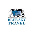 TPI Blue Sky Travel, North Bay, ON opening hours