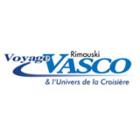 Voyage Vasco, Rimouski, QC opening hours