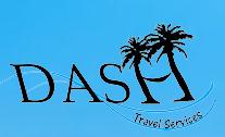 Dash Travel Services, Spruce Grove, AB opening hours