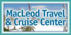 MacLeod Travel Cruise Centre, Sydney, NS opening hours