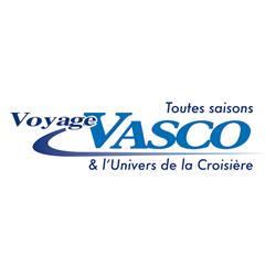 Voyage Vasco, Thetford Mines, QC opening hours