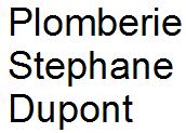 Plomberie Stephane Dupont in Trois-Rivières, opening hours