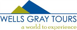 Wells Gray Tours Victoria Ltd, opening hours