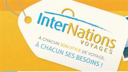 Voyages Inter Nations et Associés, Wendake, QC opening hours