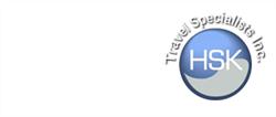 HSK Travel Specialists, West Vancouver, BC opening hours