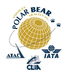 Polar Bear Travel Inc, Westmount, QC opening hours