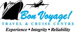 Bon Voyage Travel Ltd, White Rock, BC opening hours