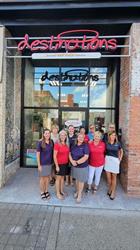 Destinations Travel and Cruise Centre, Woodstock, ON opening hours