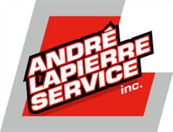 Andre Lapierre Service Inc, Sherbrooke, QC opening hours