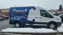 LUMECH Plumbing & Heating Service, Orleans, ON opening hours