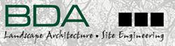 B D A Landscape Architects, Sussex, NB opening hours