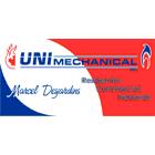 UNI Mechanical, Hawkesbury, ON opening hours