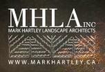Hartley Mark Landscape Architects in Toronto, ON (Trinity - Bellwoods) - Opening Hours