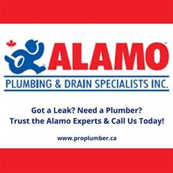 Alamo Plumbing & Drain Specialists Inc, Hannon, ON opening hours