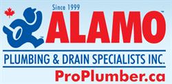 Alamo Plumbing & Drain Specialists Inc, Grimsby, ON opening hours
