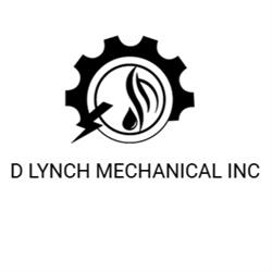 D Lynch Mechanical Inc, Woodbridge, ON opening hours