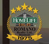 Homelife Romano Realty, Bolton, ON opening hours